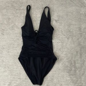Ralph Lauren one piece swimsuit